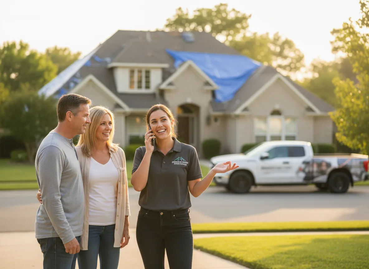 Emergency Roof Repair Drake, ND FAQs